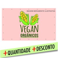 Lona 95x150 cm - Compras Somente pelo WattsApp 54 99262 4843